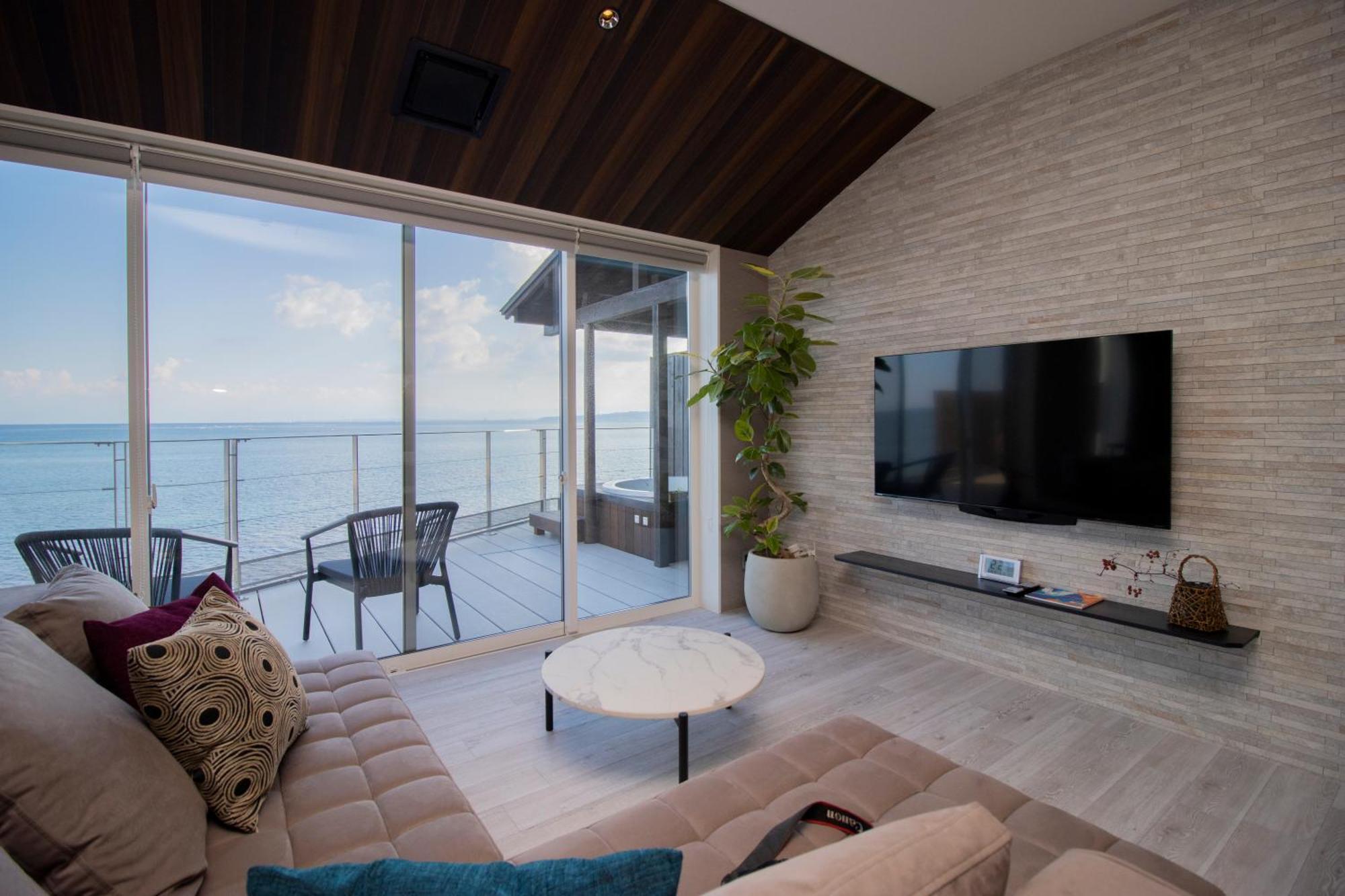 La Se Ri Resort And Stay Himi Εξωτερικό φωτογραφία