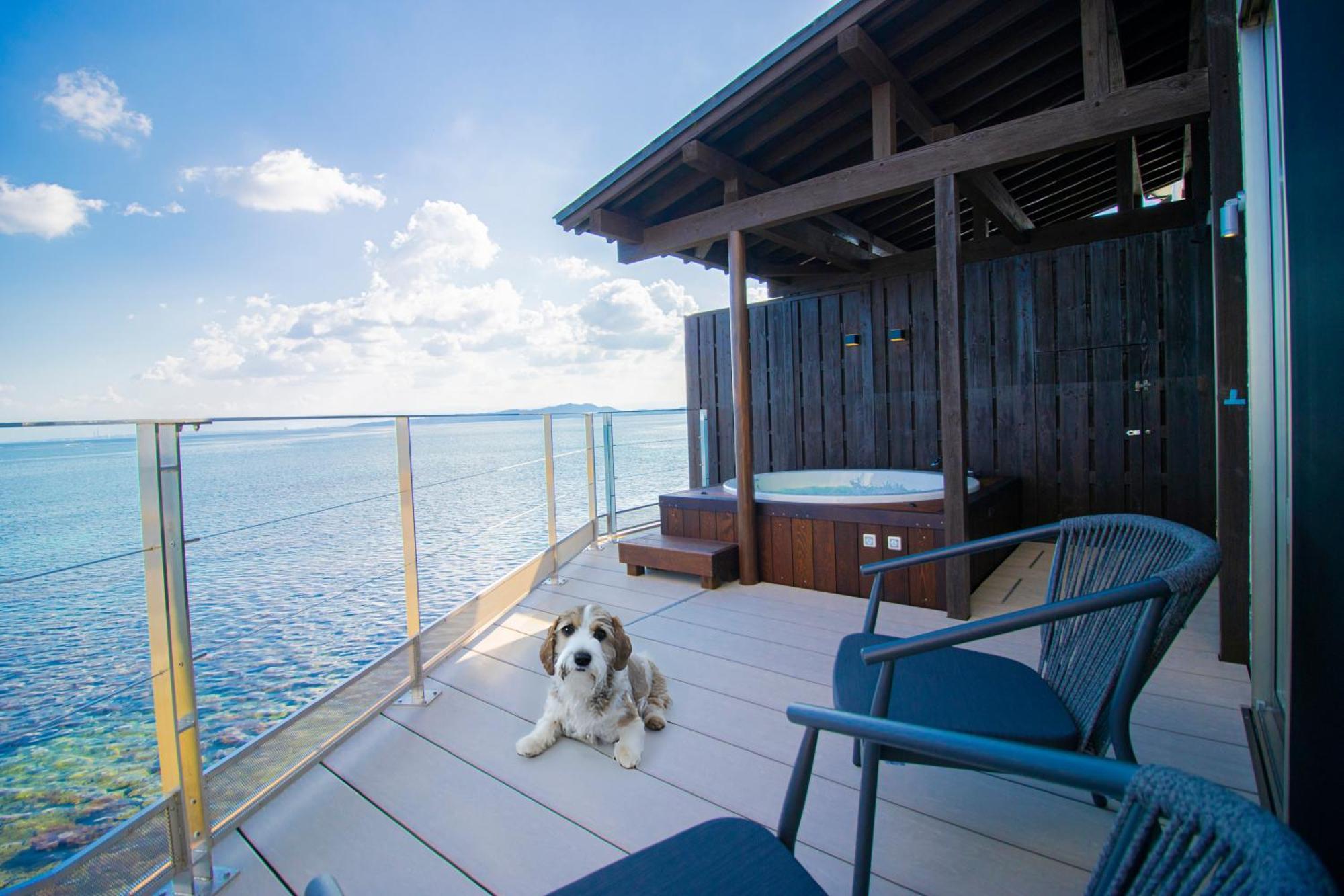 La Se Ri Resort And Stay Himi Εξωτερικό φωτογραφία