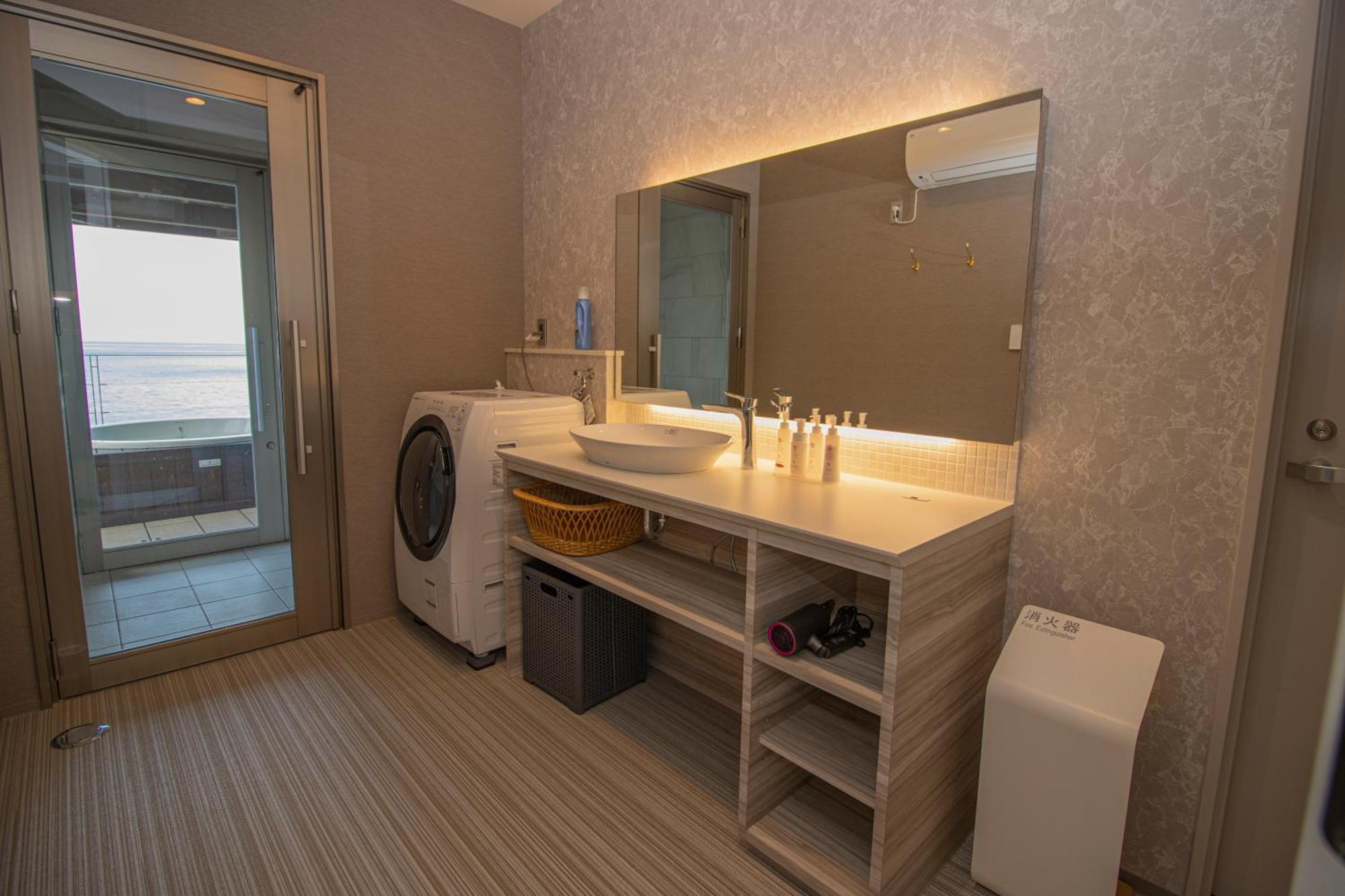 La Se Ri Resort And Stay Himi Εξωτερικό φωτογραφία