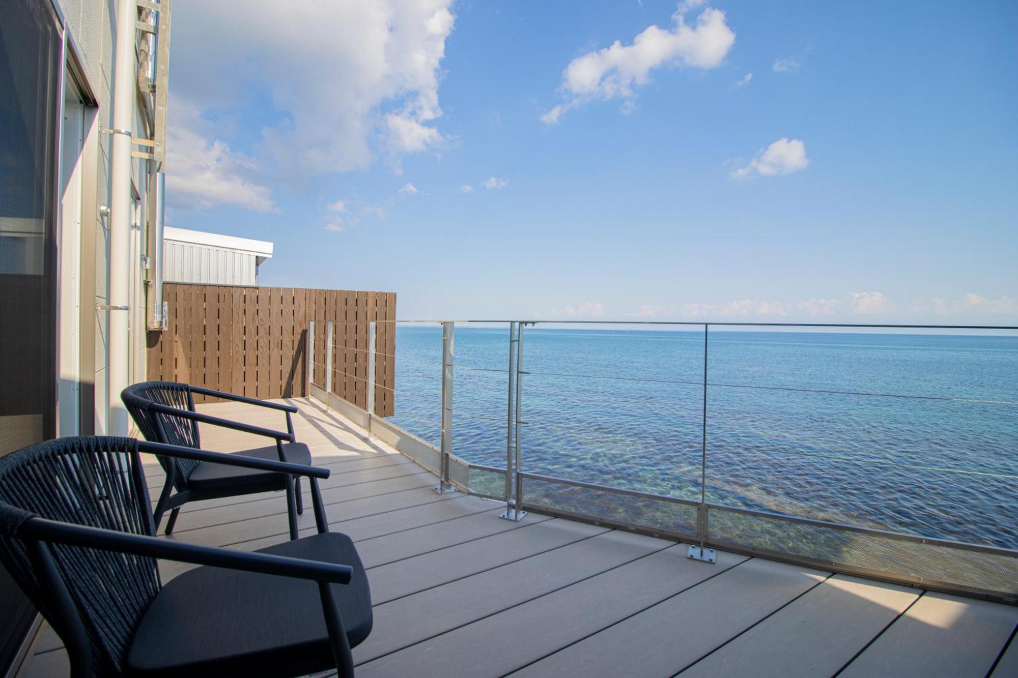 La Se Ri Resort And Stay Himi Εξωτερικό φωτογραφία