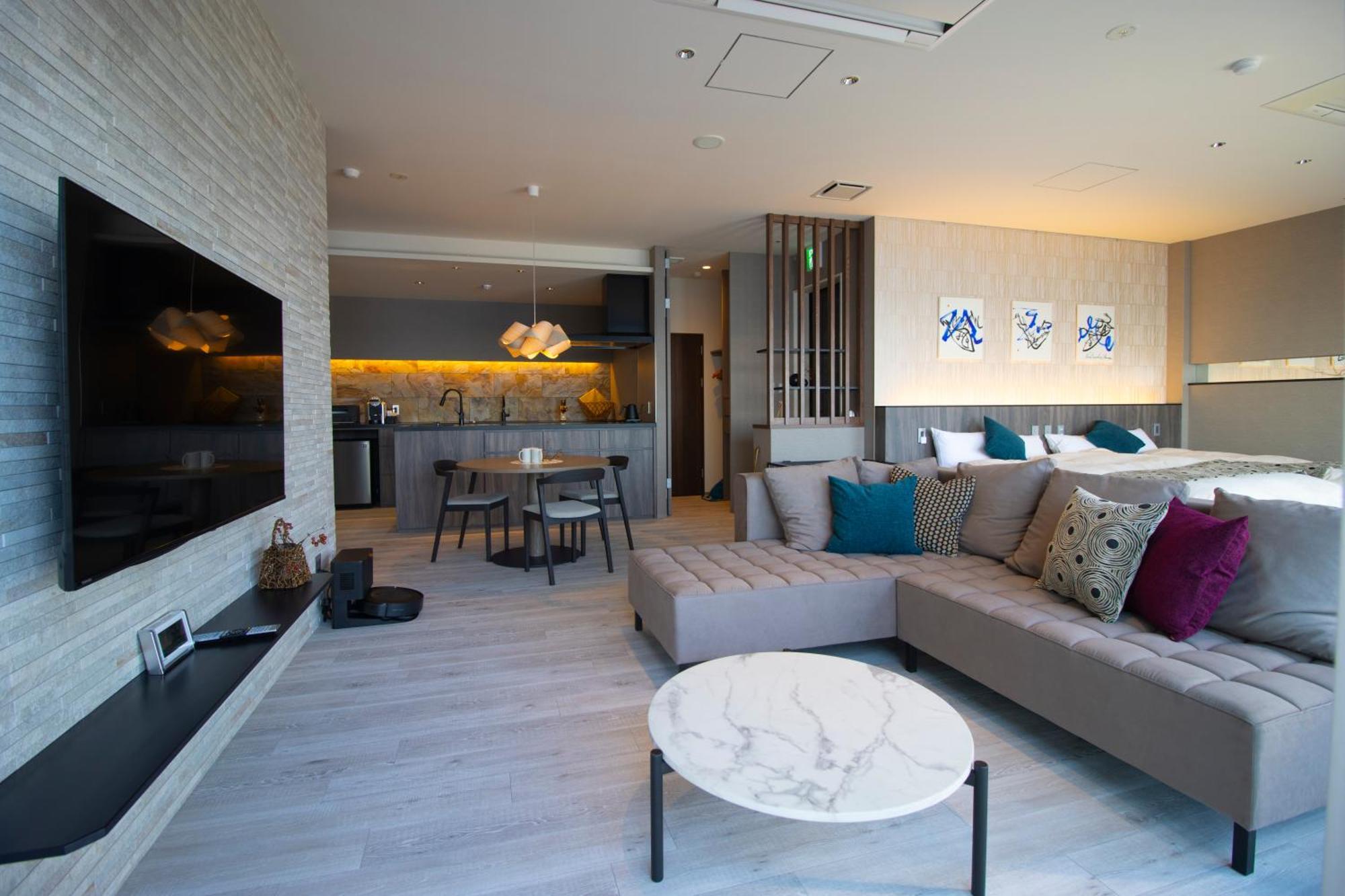 La Se Ri Resort And Stay Himi Εξωτερικό φωτογραφία