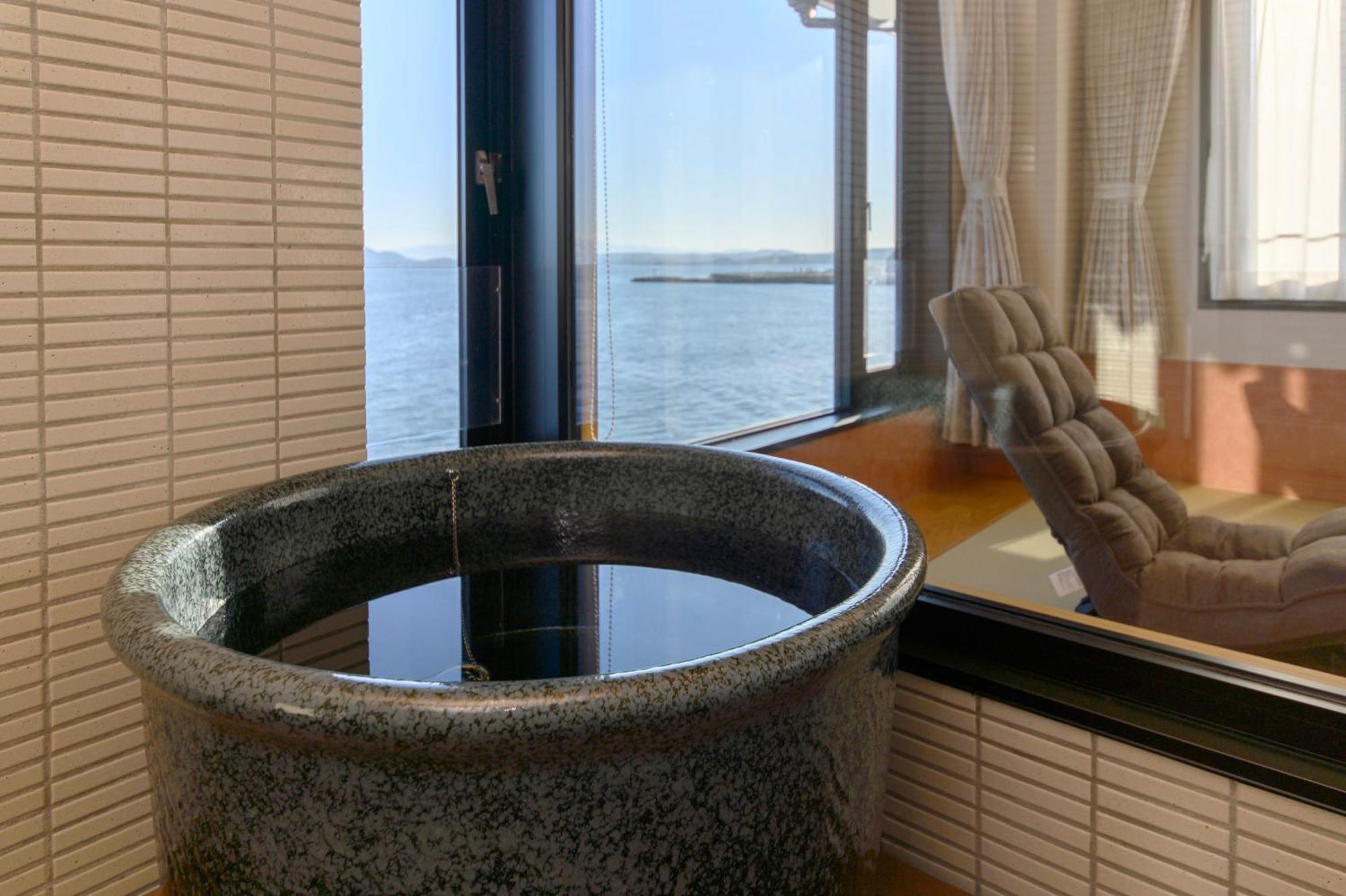 La Se Ri Resort And Stay Himi Εξωτερικό φωτογραφία