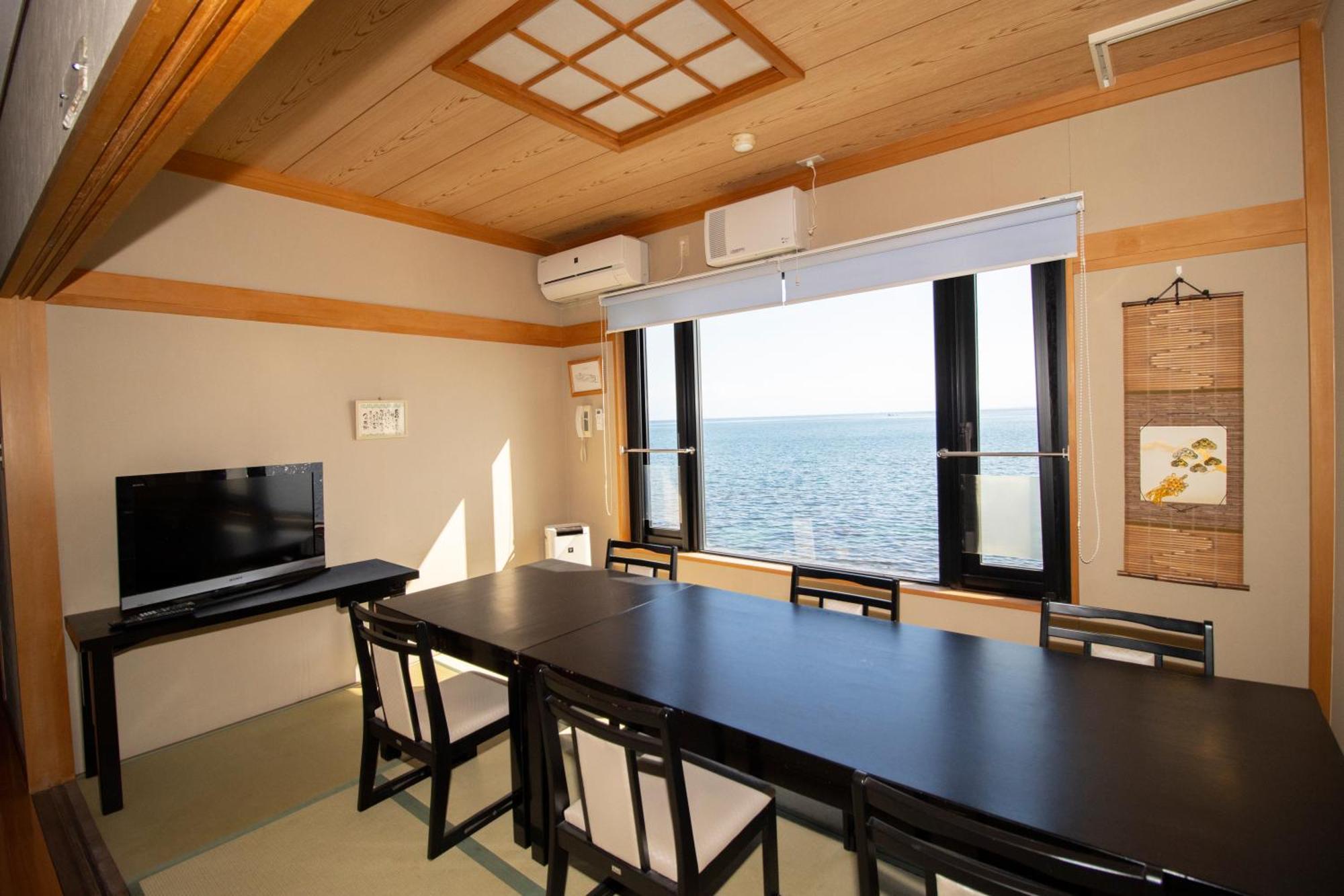 La Se Ri Resort And Stay Himi Εξωτερικό φωτογραφία