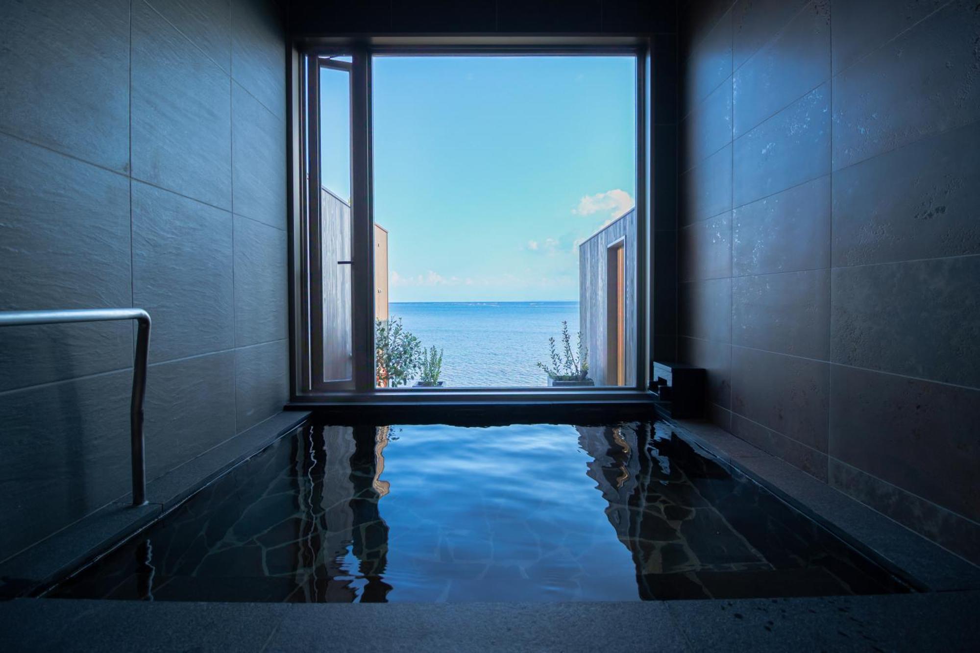 La Se Ri Resort And Stay Himi Εξωτερικό φωτογραφία
