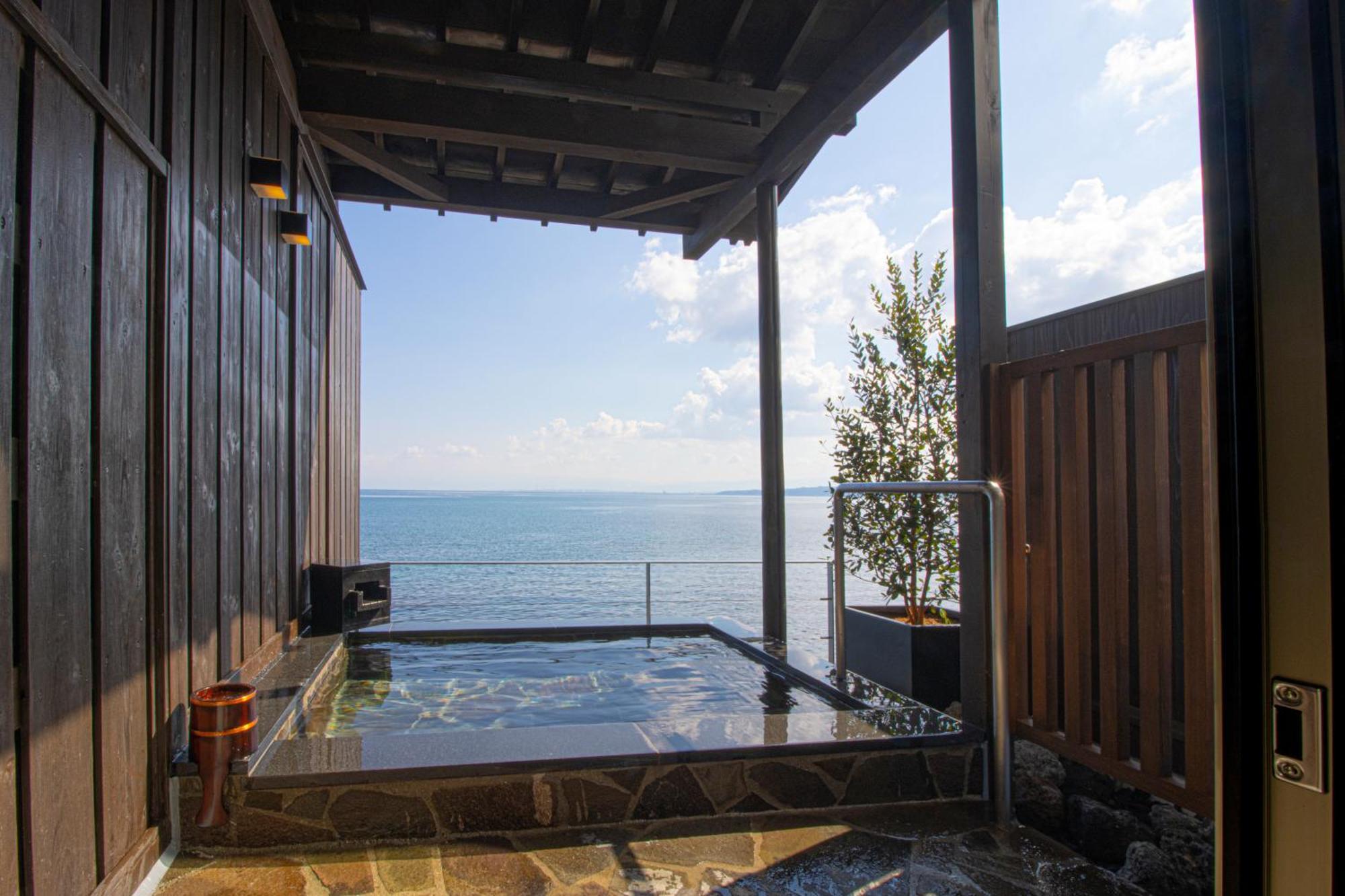 La Se Ri Resort And Stay Himi Εξωτερικό φωτογραφία