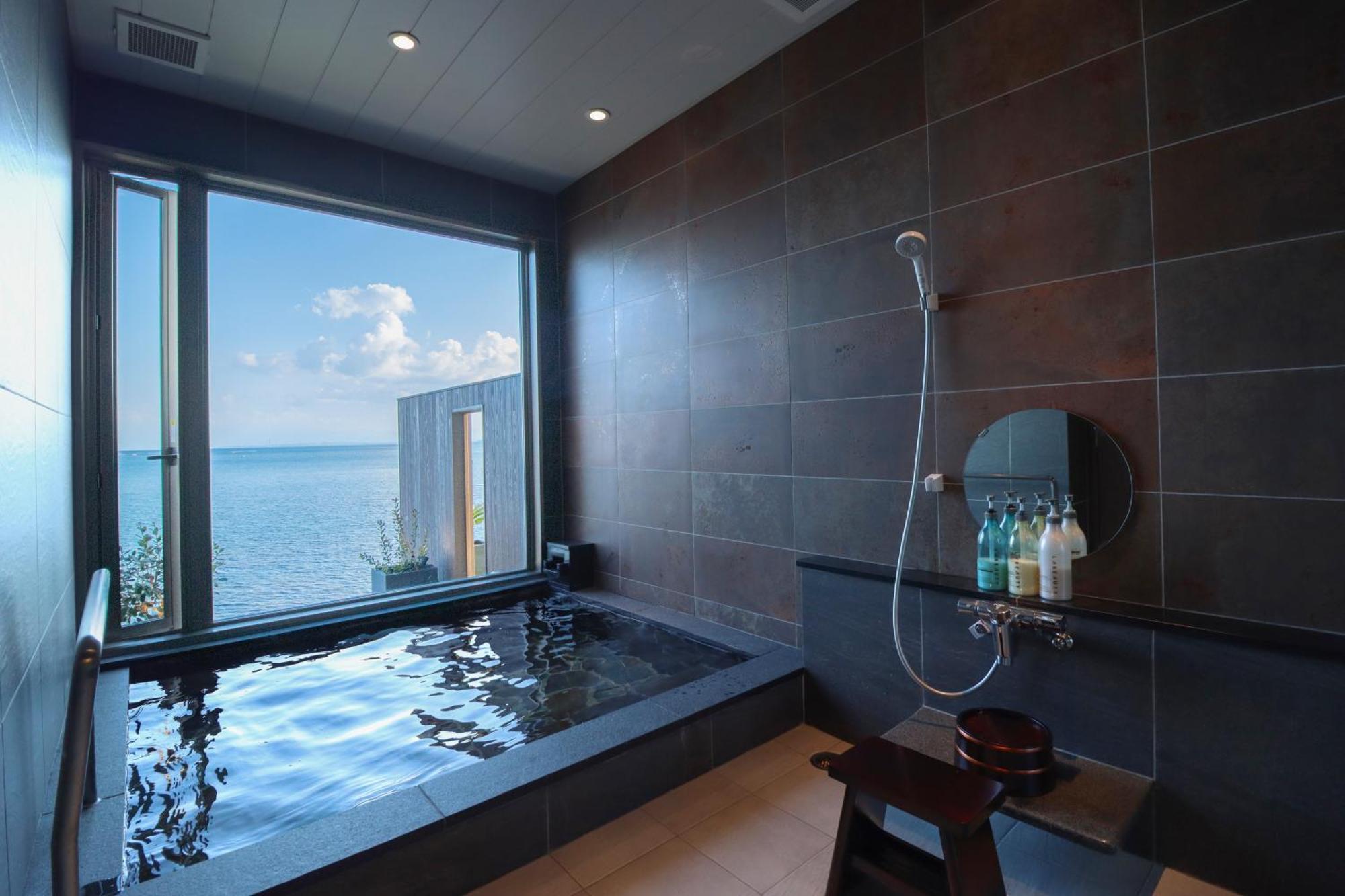 La Se Ri Resort And Stay Himi Εξωτερικό φωτογραφία
