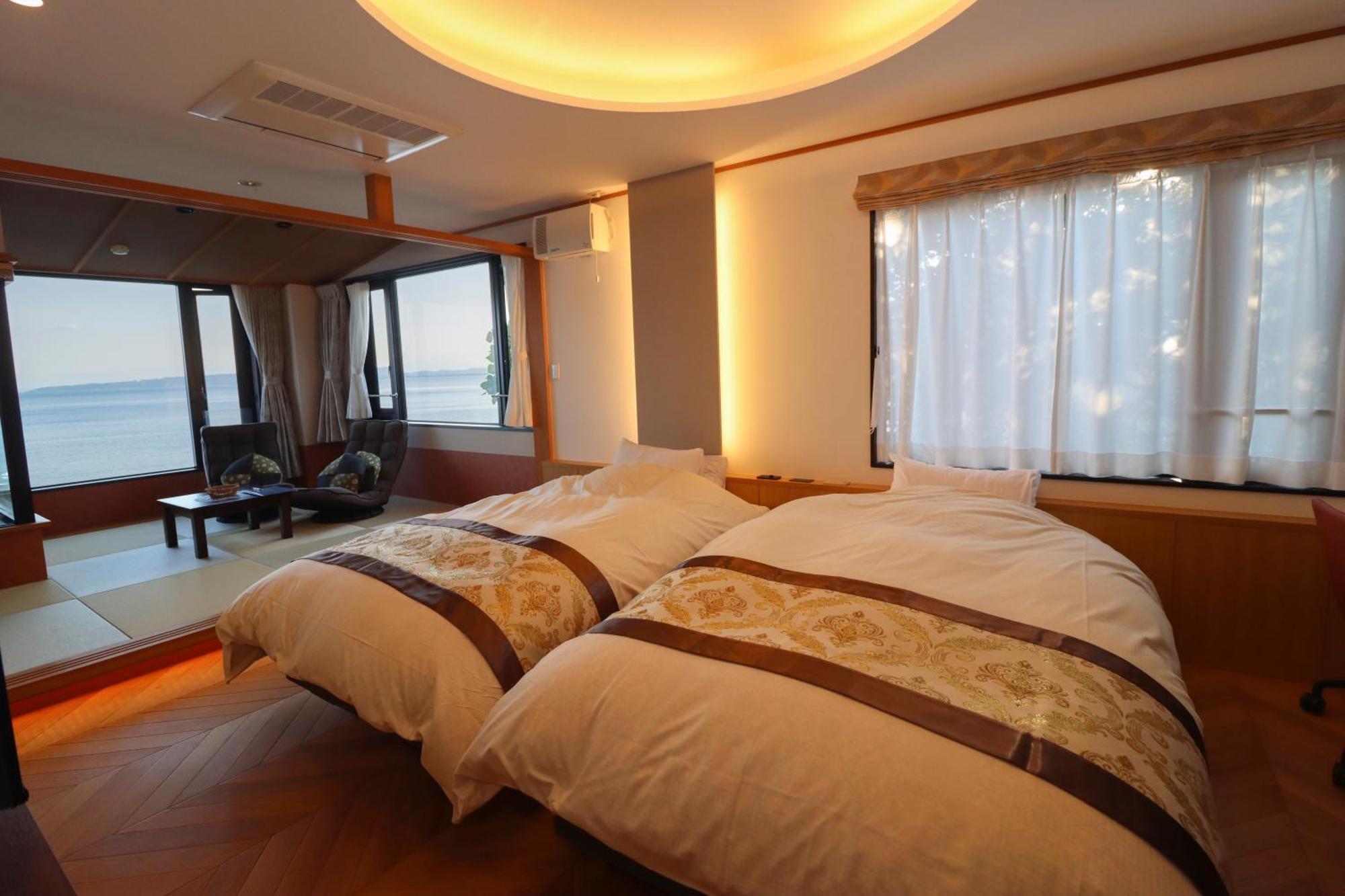 La Se Ri Resort And Stay Himi Εξωτερικό φωτογραφία