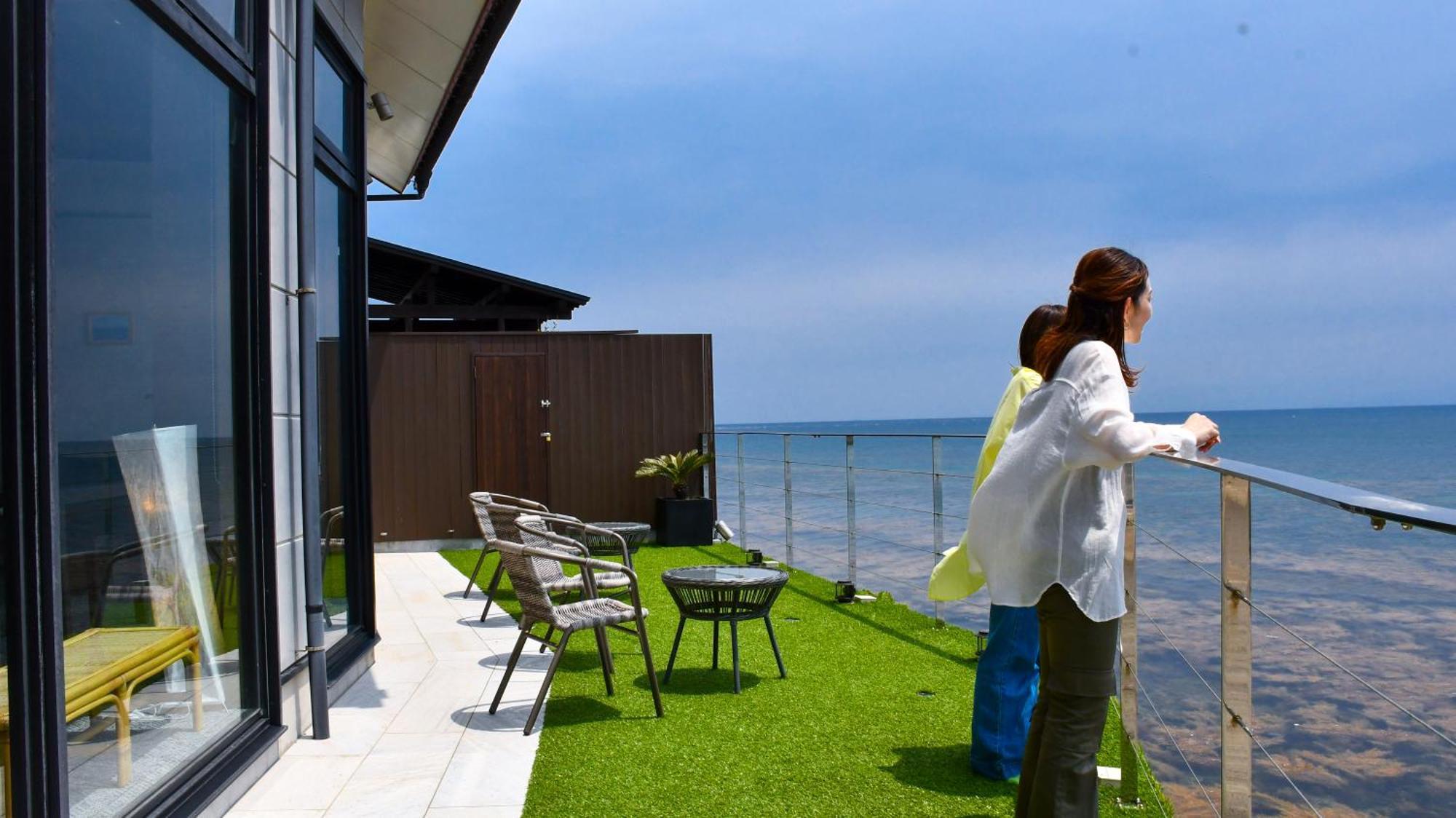 La Se Ri Resort And Stay Himi Εξωτερικό φωτογραφία