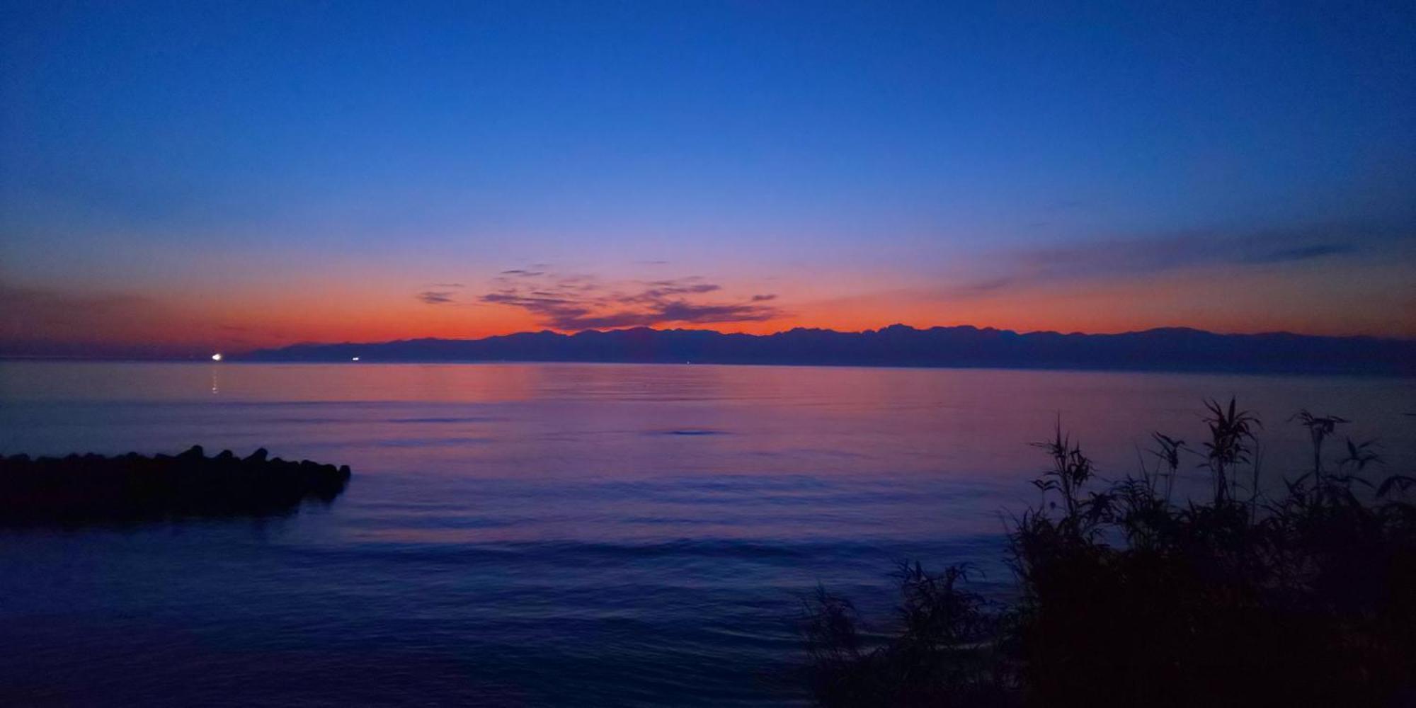 La Se Ri Resort And Stay Himi Εξωτερικό φωτογραφία