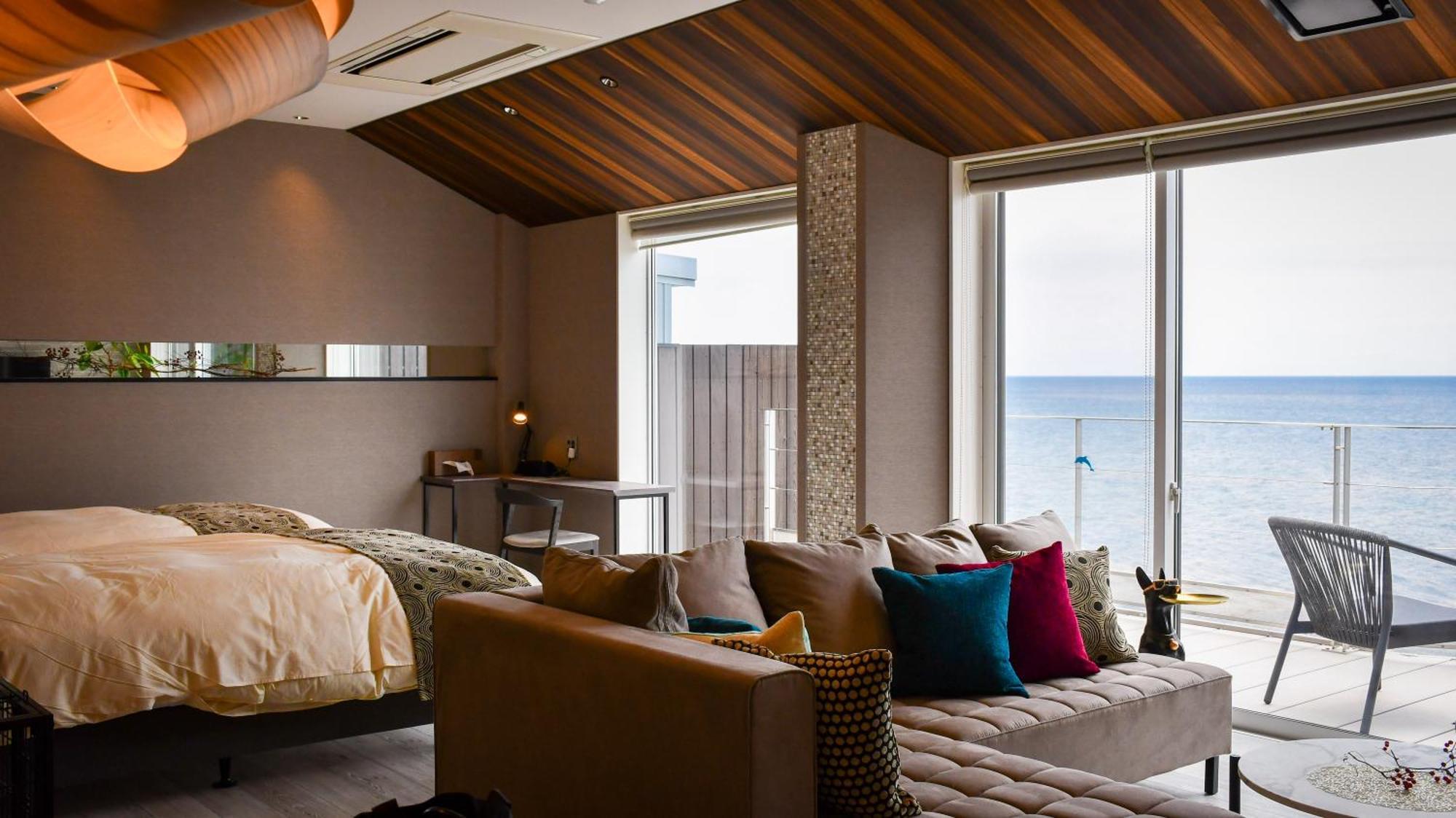 La Se Ri Resort And Stay Himi Εξωτερικό φωτογραφία