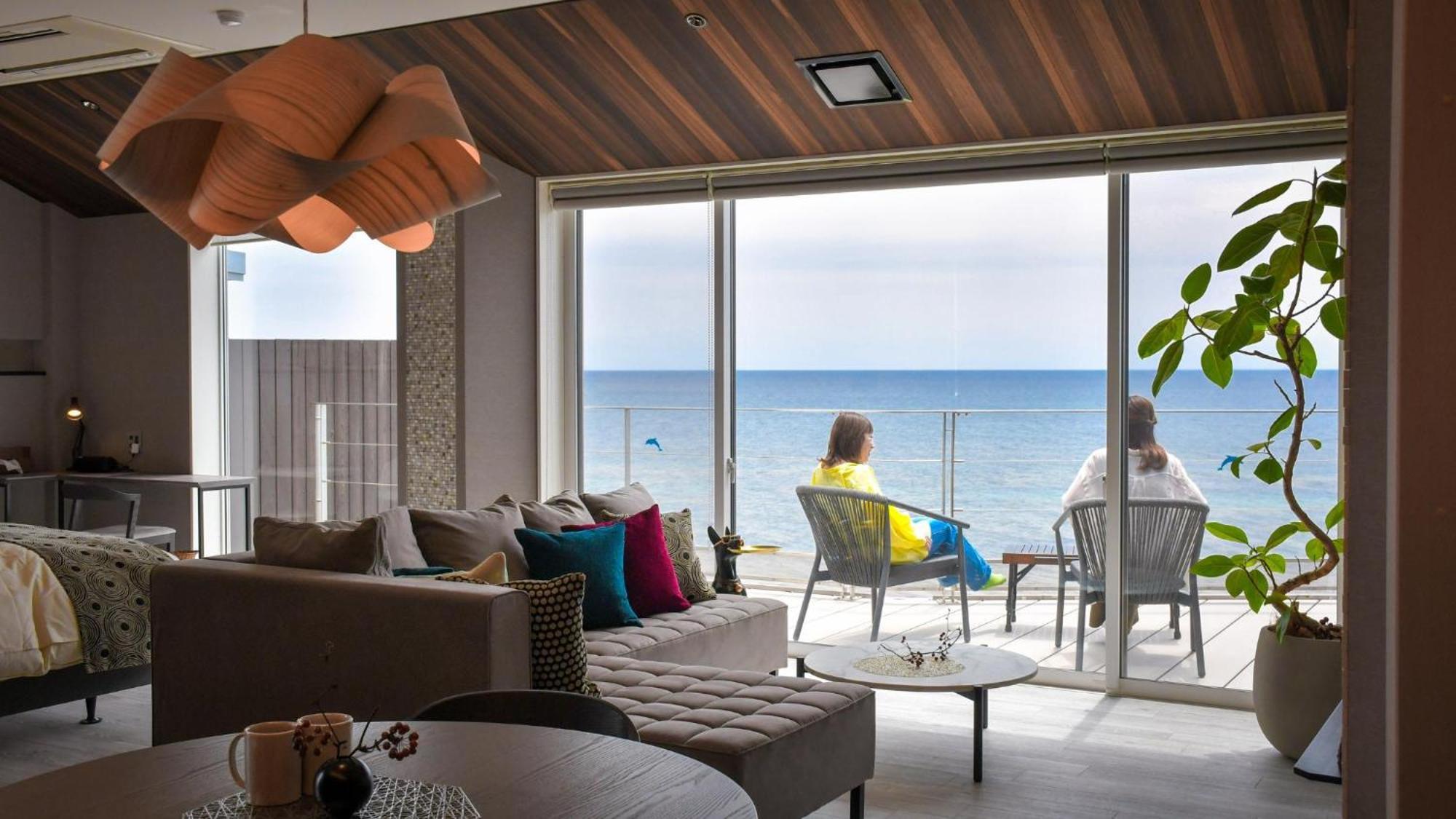 La Se Ri Resort And Stay Himi Εξωτερικό φωτογραφία